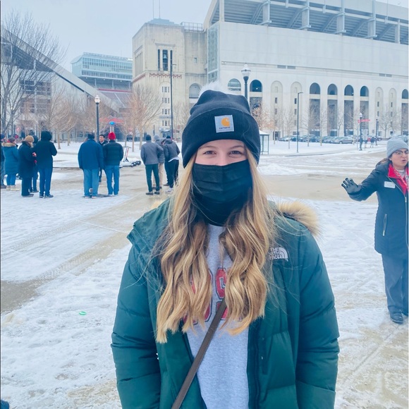 Meet your Posher, Callie - Picture 1 of 1